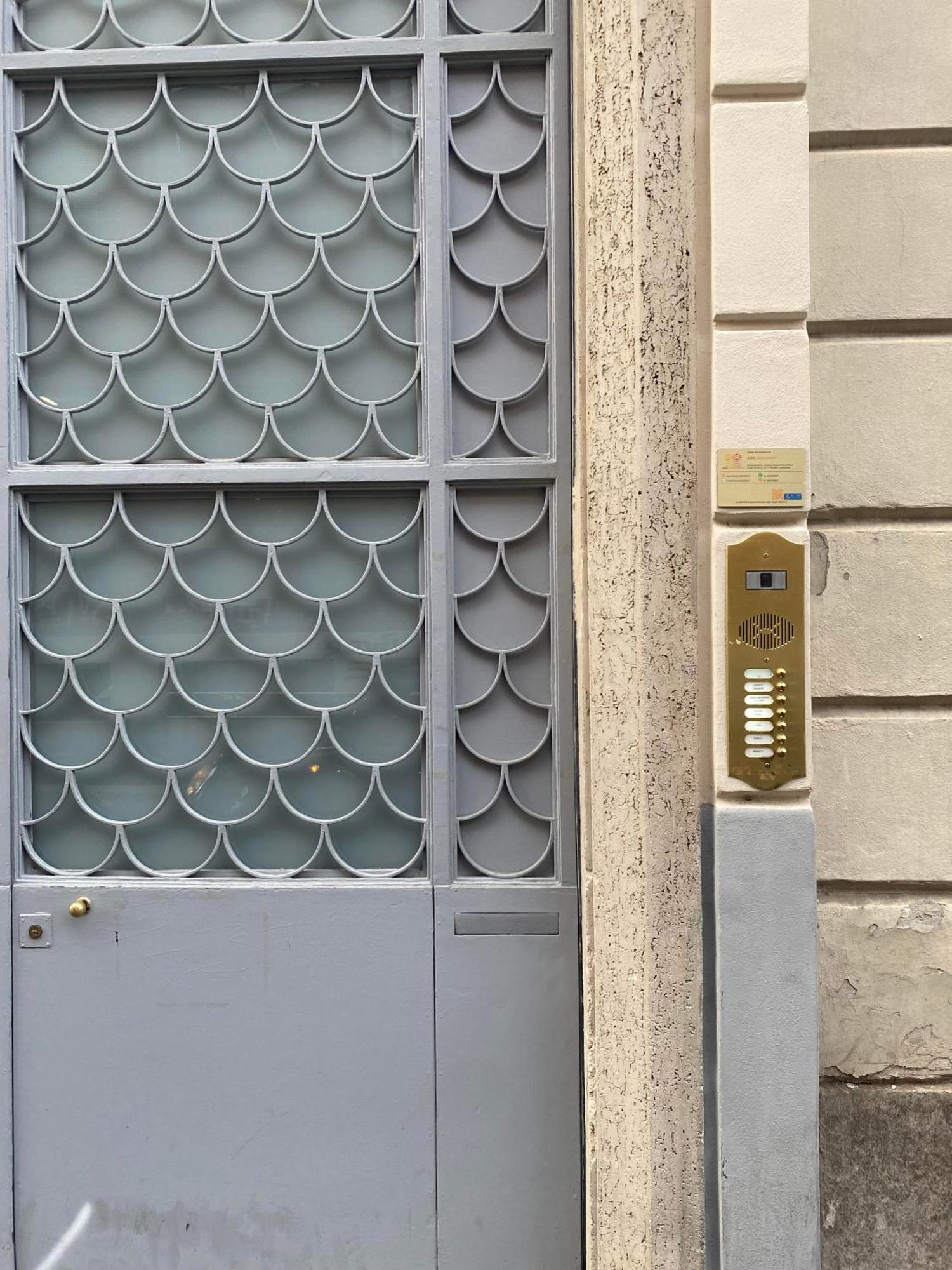 Appartement La Mansarda Di Sarpi à Milan Extérieur photo